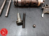 Ducati 996SPS 996S 996 916 748 Getriebe komplett für Motor Engine V125