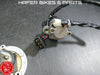 Original Ducati 998 996 916 748 Schlosssatz Zündschloß Tankschloß V805