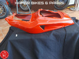 Original Ducati 916 996 998 748 Biposto Heck Verkleidung Zweimannheck V698
