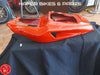 Original Ducati 916 996 998 748 Biposto Heck Verkleidung Zweimannheck V698