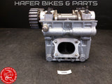 Ducati 998 Zylinderkopf Nockenwellen Ventile 30121092A für Motor Engine R956
