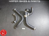 Ducati 998 998s 996r 998R Schlauch Schläuche Set für Wasserkühler V804