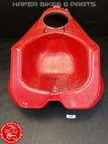 Ducati 748 916 996 998 Tank Benzintank DEFEKT DEFEKT DEFEKT V666