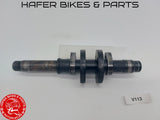 Ducati 916 SPS 996 SPS Nockenwellen - Satz T1 camshaft für Motor Engine V113