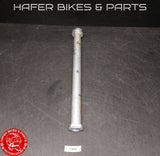 Honda VTR 1000 SC45 SP1 Schwingenachse Achse Axis for Frame Wheel V402