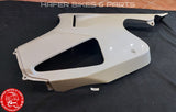 Honda VTR 1000 SP1 SP2 Seitenverkleidung rechts 64400MCF000ZB Fairing V427