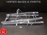 Honda VTR 1000 SP1 Heckrahmen Rahmen Rear Frame für Verkleidung RVT RC51 V395