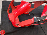 Honda VTR 1000 SP1 SP2 Verkleidung Fairing Presser & Kuhn BASTERWARE V256