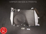 Honda VTR 1000 SP2 2002-06 Wasserkühler rechts water cooler right RVT RC51 R669