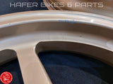 Ducati 998 996 916 748 SP SPS R Marchesini Felgensatz Felgen Felge wheels V579