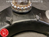 Ducati 916 996 998 748 Gabelbrücke unten 53mm Showa Gabel Fork V612