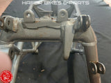 Ducati 748 E Rahmen Hauptrahmen mit Papieren Frame 916 996 998 S V816 #9