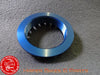 MV AGUSTA F3 F4 675 750 800 910 920 990 1000 1078 1090 Brutale Hinterradmutter Radmutter Mu0047bl