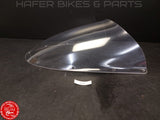 Ducati 996 998 748 916 MRA Verkleidungsscheibe V70