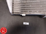 ORIGINAL HONDA VTR 1000 SP1 Wasserkühler links cooler left 19010MCF003 V282