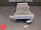 Ducati 998 S 996R 998R Wasserkühler Cooler Watercooler radiator 54840281A V949
