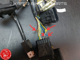 Ducati 998 Kabelbaum für Scheinwerfer Kabelstrang 51011631A WIRING HARNESS R794