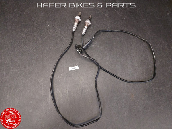 2x Ducati 848 1098 59340301A Lambdasonde Abgassonde für Krümmer Exhaust R899