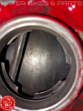 Original Honda VTR 1000 SC45 SP1 Tank Benzintank 17520MCF000ZB V274 #4