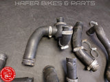 Ducati 916 996 Wasserschläuche Schlauch Satz für Wasserkühler Motor Engine V333