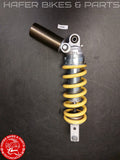 Honda VTR 1000 SC45 SP1 Federbein Shock Absorber V412