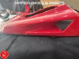 Original Ducati 916 996 998 748 Biposto Heck Verkleidung Zweimannheck V698