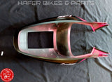 Honda VTR 1000 SP1 Heck Verkleidung 77230MCF000ZA Fairing V178 #3
