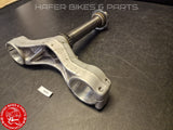 Honda VTR 1000 SP2 Gabelbrücke unten für Gabel Fork Bridge RVT RC51 02-06 R659