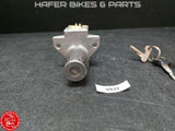 Original Honda CB 750 Four K1 K2 K3 K4 K5 K6 Zündschloß V839