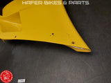 Ducati 916 996 748 Seitenverkleidung Verkleidung links oben fairing V926