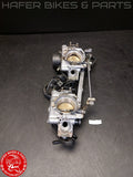 Ducati 996 S Einspritzanlage 28240201A Drosselklappe für Motor Engine R991 #1