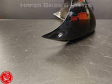 Triumph Daytona T595 955i 97-01 Tankhaube Verkleidung Fairing für Tank F583