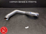Ducati 916 SPS 996 SPS Krümmeranlage 50mm Rohre für Auspuff Exhaust V55 #2