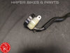Honda VTR 1000 SP2 Bremspumpe 43510MCFD01 für Fussrastenanlage rechts V484