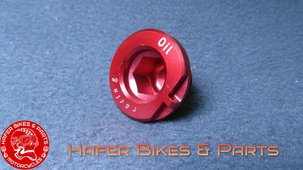 Ducati oil cap 1000 1100 796 696 Monster Panigale M20x2.5 oil engine So0100ro