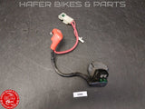 Honda VTR 1000 SC45 SP1 Starterrelais Anlasserrelais Kabelbaum V206