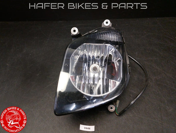 Honda VTR1000 SC45 SP1 SP2 Scheinwerfer links 33152MCF641 Verkleidung V444