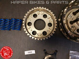 Ducati Performance Antihoppingkupplung 916 996 998 999 1098 1198 Monster V608 