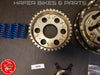 Ducati Performance Antihoppingkupplung 916 996 998 999 1098 1198 Monster V608