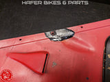Ducati 916 996 748 Seitenverkleidung Verkleidung rechts unten fairing V921