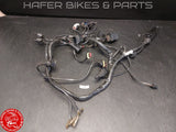 Ducati 996 748 98-02 Kabelbaum für Steuergerät Biposto Heckrahmen V92