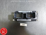 Ducati 998 Steuergerät ECU CDI 96509202B CENTRALINA ELETTRICA INIEZIONE V682