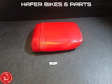 Ducati 916 748 996 998 Soziuskissen rear passenger pillion seat 59510302B V695