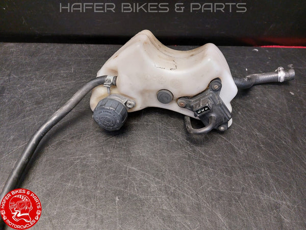 Ducati 748 916 996 998 Wasserausgleichsbehälter für Wasserkühler V41