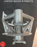 Ducati 748 E Rahmen Hauptrahmen mit Papieren Frame 916 996 998 S V816 #9