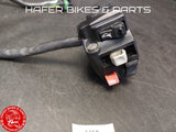 Ducati 996 916 748 Lenkerschalter links Schalter Lichtschalter V73