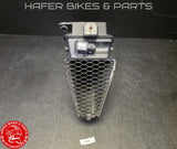 Honda VTR 1000 SP1 SP2 Luftkanal RamAir Verkleidung Fairing V455