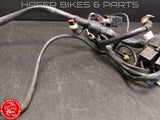 Ducati 996 748 Kabelbaum mit Sicherungskasten 51011481A V96
