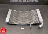 Ducati 998 S 996R 998R Wasserkühler Cooler Watercooler radiator 54840281A V945