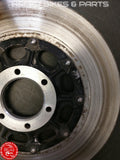 Honda CB 750 Four K1 K2 K3 K4 K5 K6 Bremsscheiben vorne 7mm brake disc V859